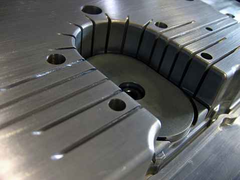  all kinds plastic moulds